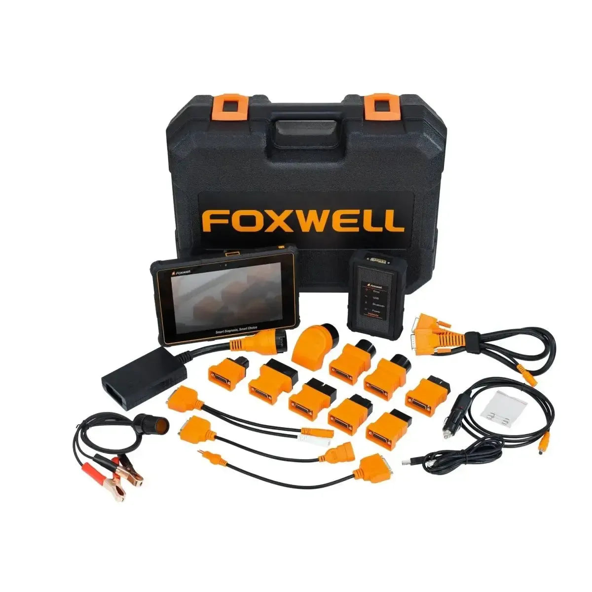 Foxwell I70 Pro Coche Herramienta de diagnóstico