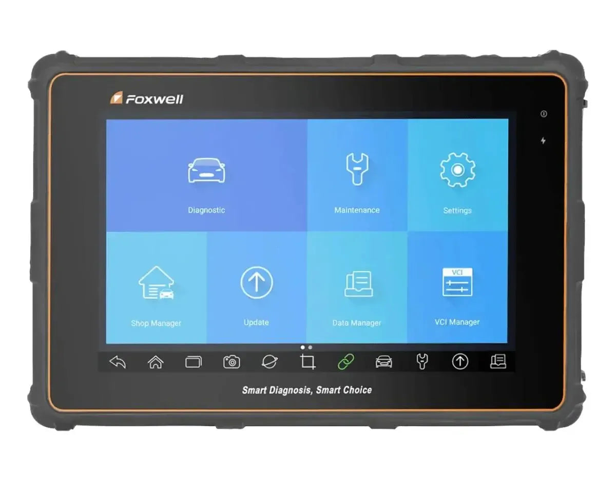 Foxwell I70 Pro Coche Herramienta de diagnóstico
