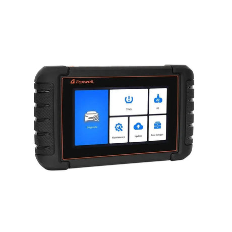 Foxwell I70TS II Coche Herramienta de diagnóstico
