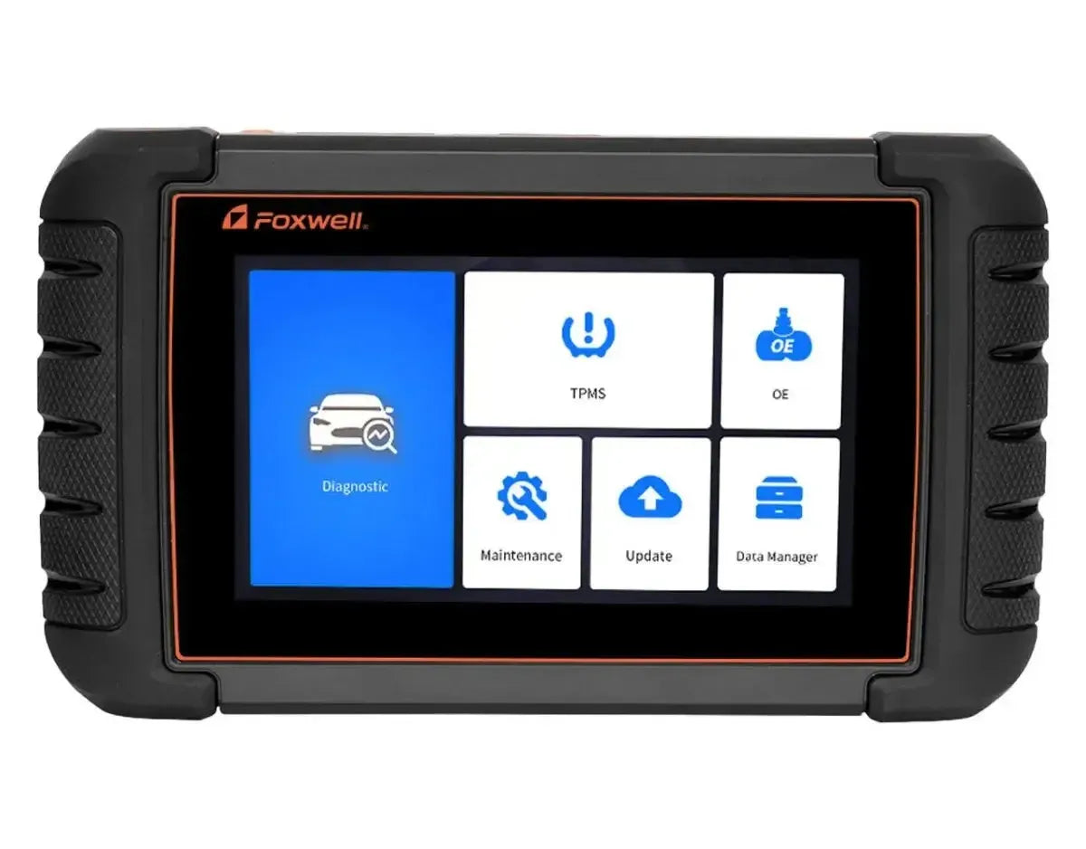 Foxwell I70TS II Coche Herramienta de diagnóstico