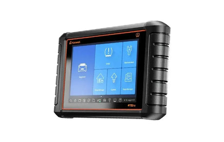 Foxwell I75TS Coche Herramienta de diagnóstico