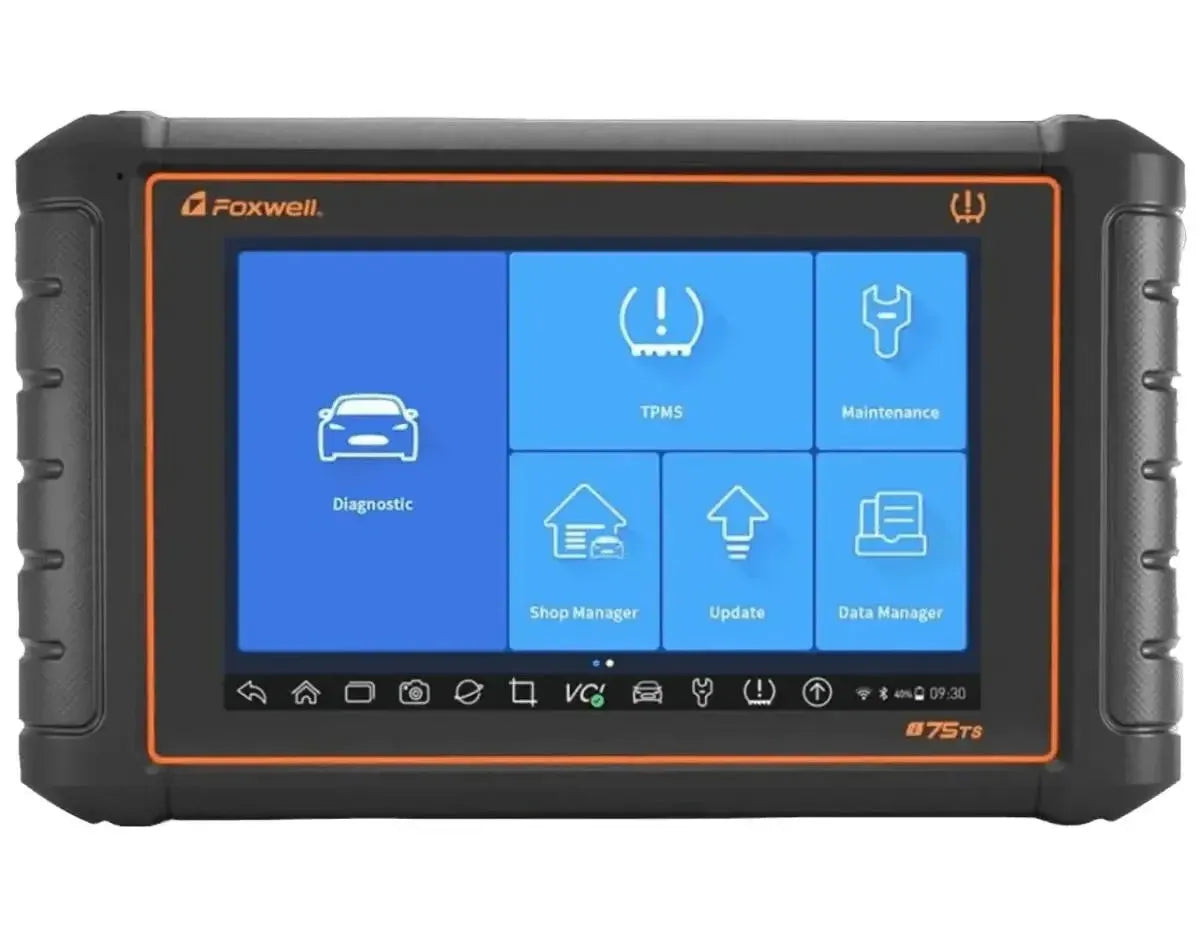 Foxwell I75TS Coche Herramienta de diagnóstico