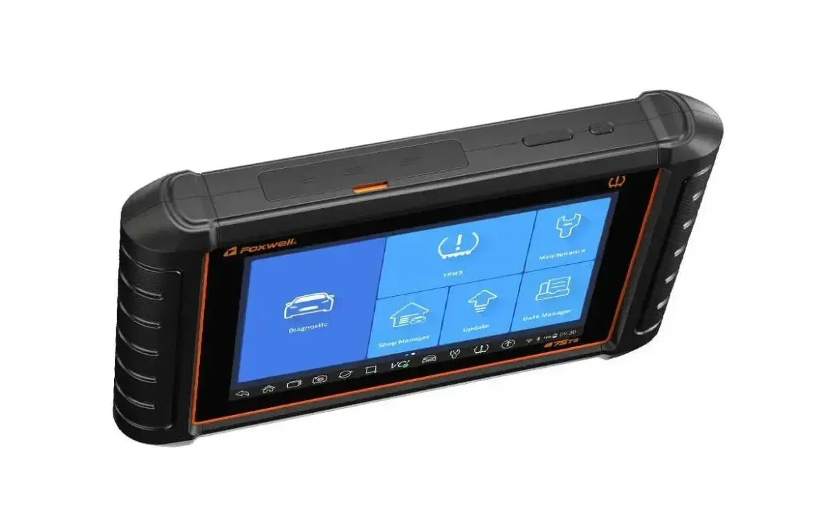 Foxwell I75TS Coche Herramienta de diagnóstico