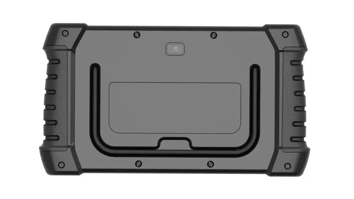 Foxwell I80 Max Coche Herramienta de diagnóstico