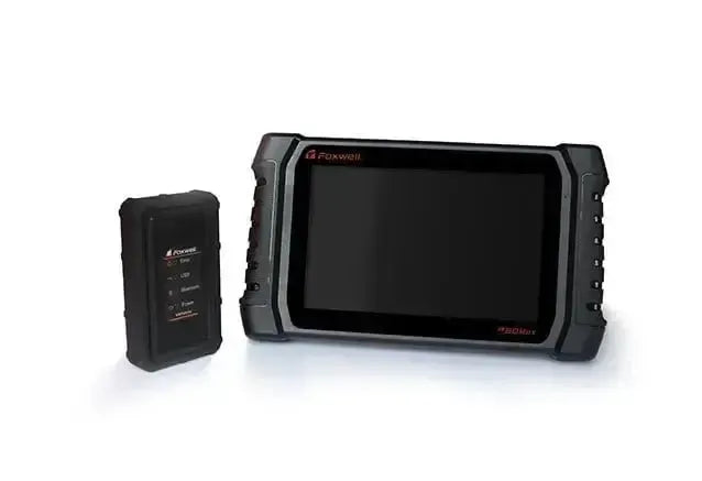 Foxwell I80 Max Coche Herramienta de diagnóstico