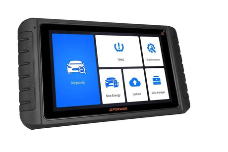 Foxwell I80TS Coche Herramienta de diagnóstico