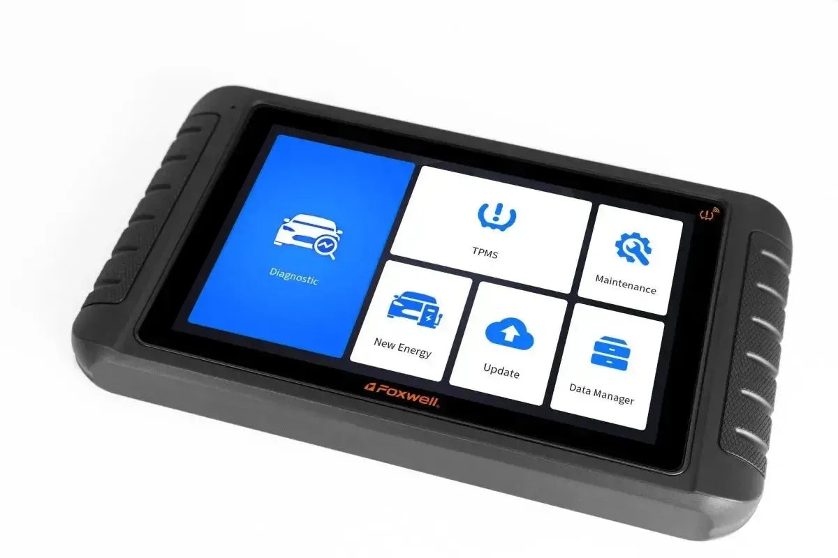 Foxwell I80TS Coche Herramienta de diagnóstico