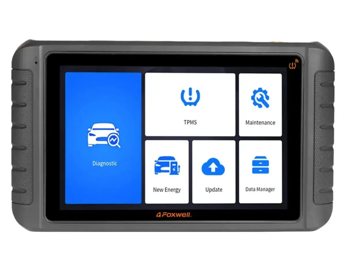 Foxwell I80TS Coche Herramienta de diagnóstico