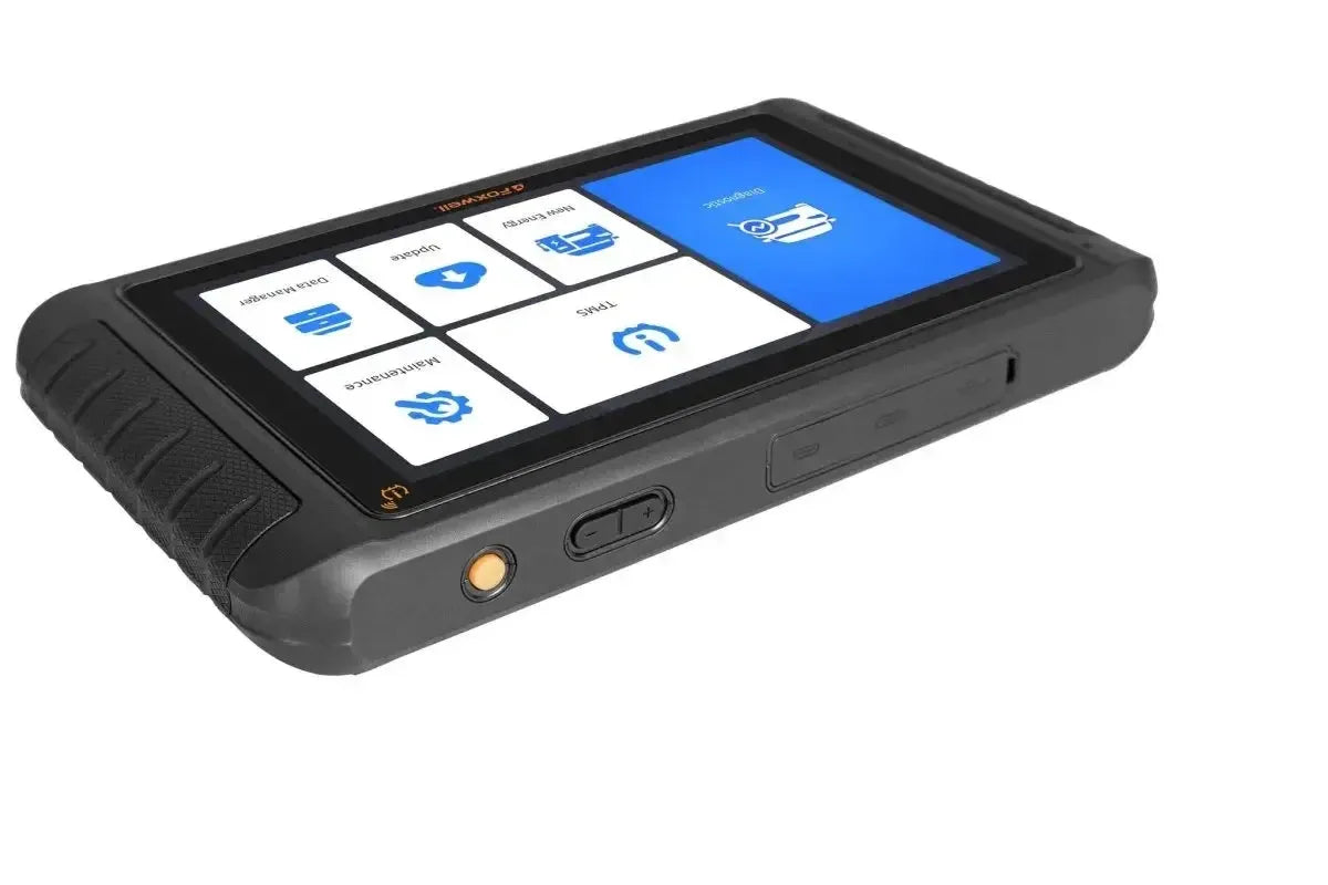 Foxwell I80TS Coche Herramienta de diagnóstico
