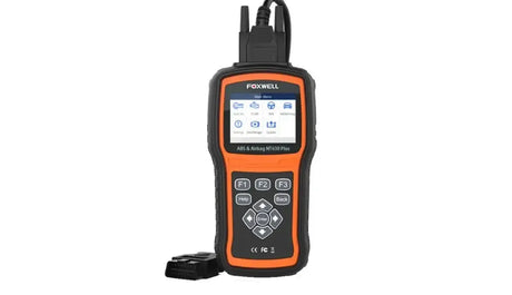 Foxwell NT630 Plus Coche Herramienta de diagnóstico