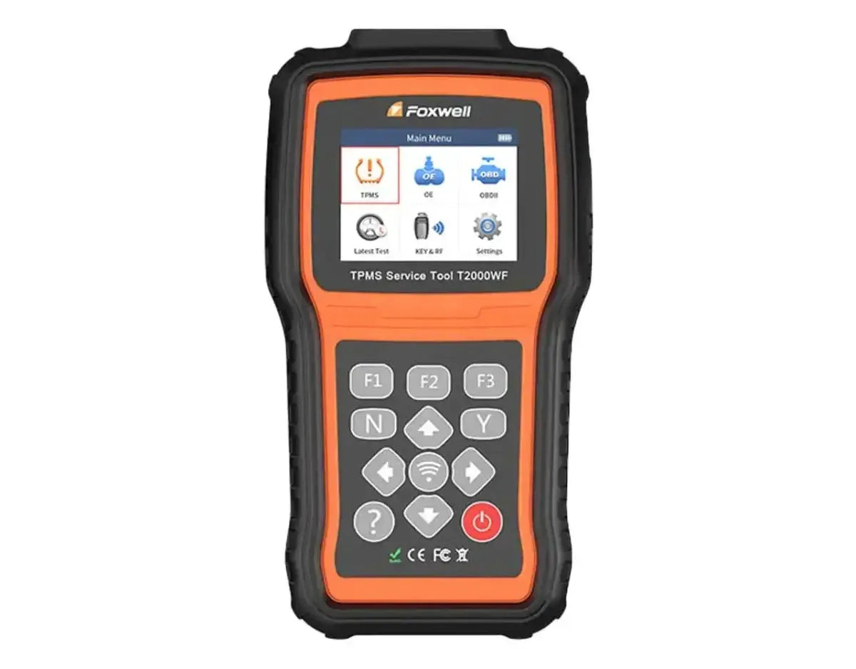 Foxwell T2000WF Programador TPMS