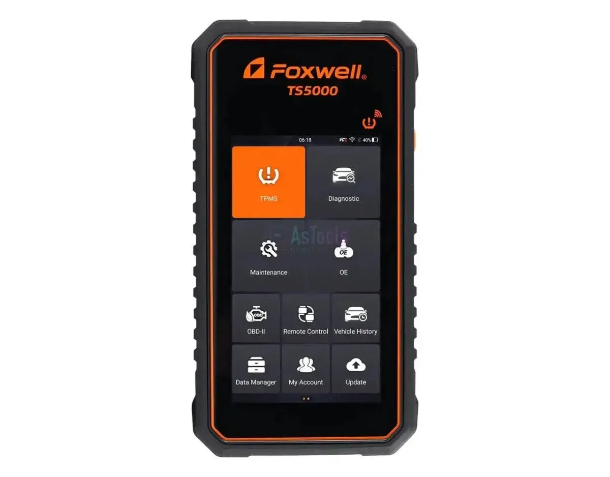 Programador Foxwell TS5000 TPMS
