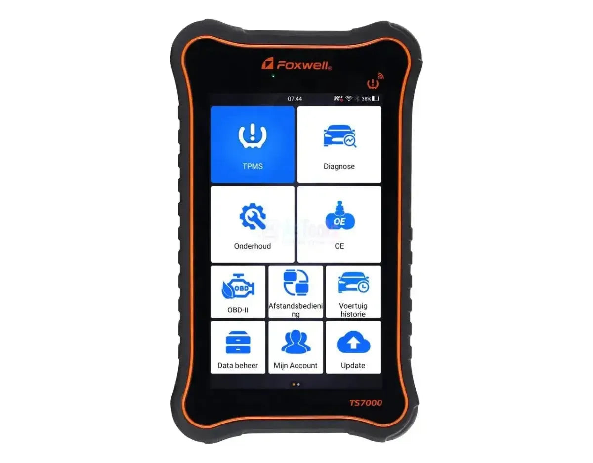 Programador Foxwell TS7000 TPMS