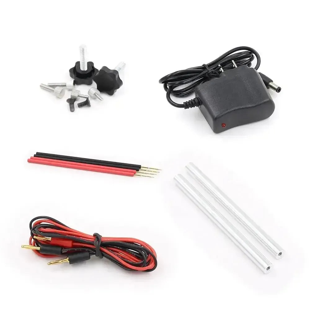 Universal (A0083) | Marco de vidrio BDM Frame para programación ECU | Accesorios