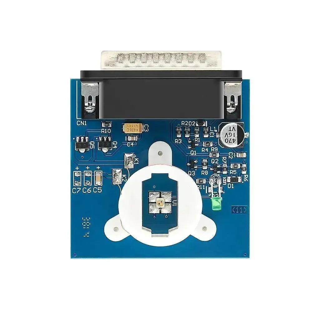Adaptador iProg MB IR