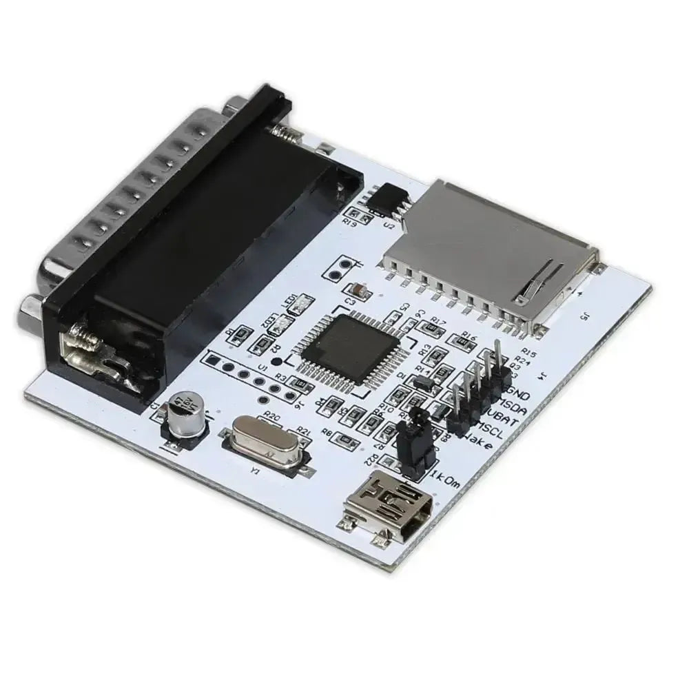 Adaptador de tarjeta SD iProg PCF79xx