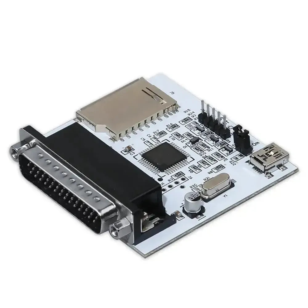 Adaptador de tarjeta SD iProg PCF79xx