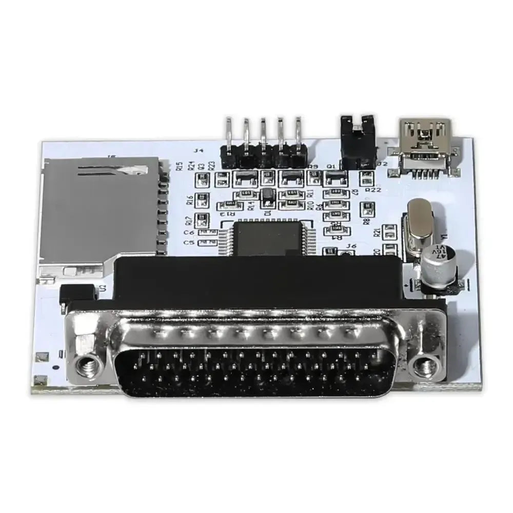 Adaptador de tarjeta SD iProg PCF79xx
