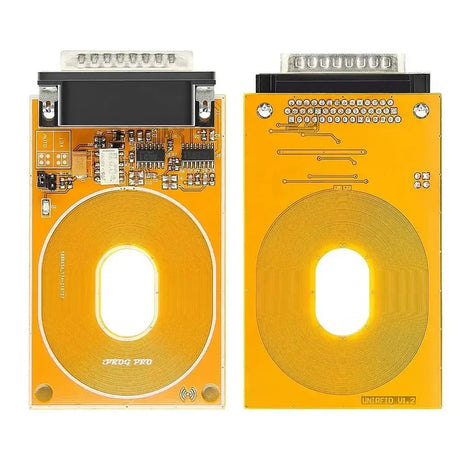 Adaptador iProg RFID Transpondedor 125kHZ/134kHZ
