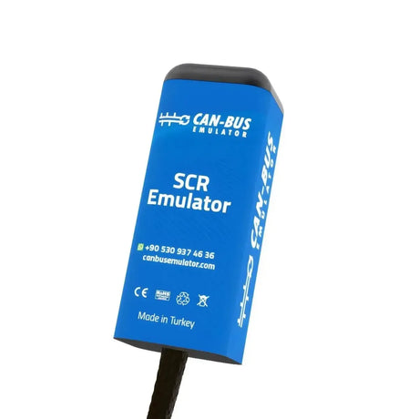 Isuzu AdBlue (SCR) Emulator Euro 6.2 Camión