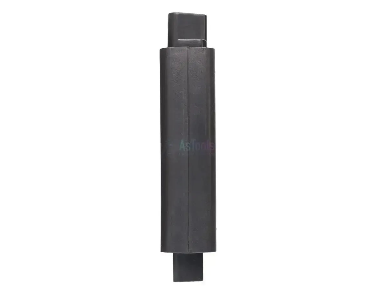 Jaltest (JDCOBD5) | Adaptador convertidor OBD2 de 16 pines (Pin 1 - Pin 15) | Vehículo comercial