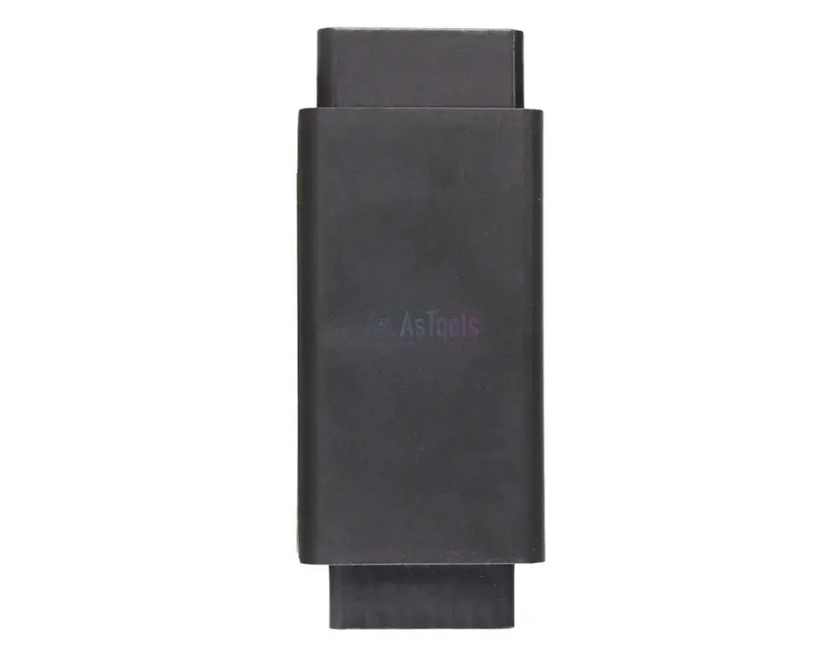 Jaltest (JDCOBD5) | Adaptador convertidor OBD2 de 16 pines (Pin 1 - Pin 15) | Vehículo comercial