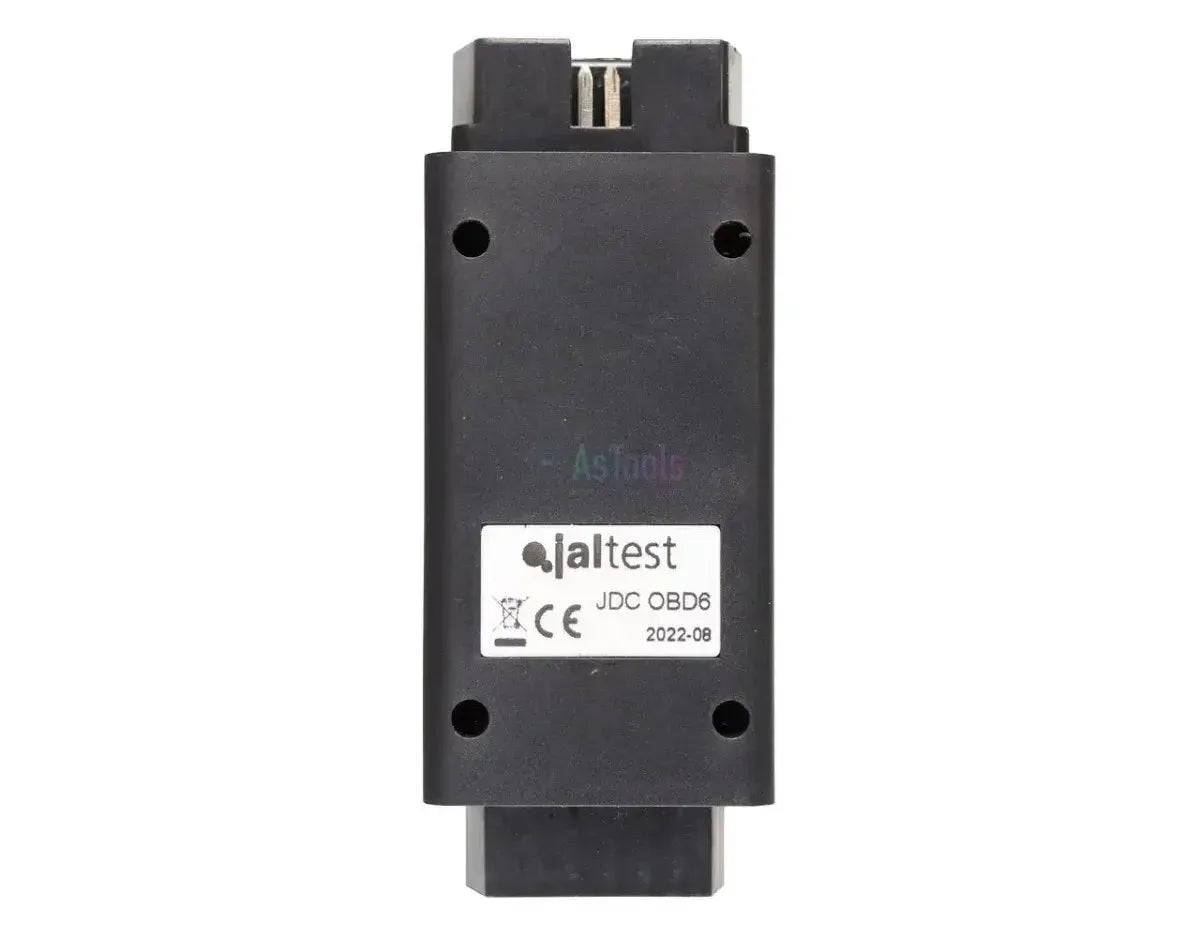 Jaltest (JDCOBD6) Adaptador convertidor OBD2 de 16 pines (PWM/VPW>CAN) | Furgoneta de reparto