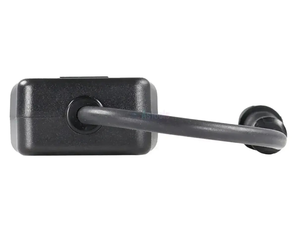 Jaltest (MDC12) | Cable adaptador ABS de 2 pines - OBD2 de 16 pines | Vehículo comercial