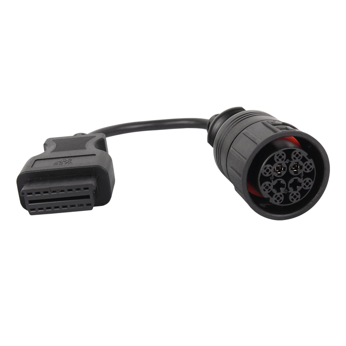 Jaltest kabel JDC207A - MAN 4-pins naar 16-pins OBD2