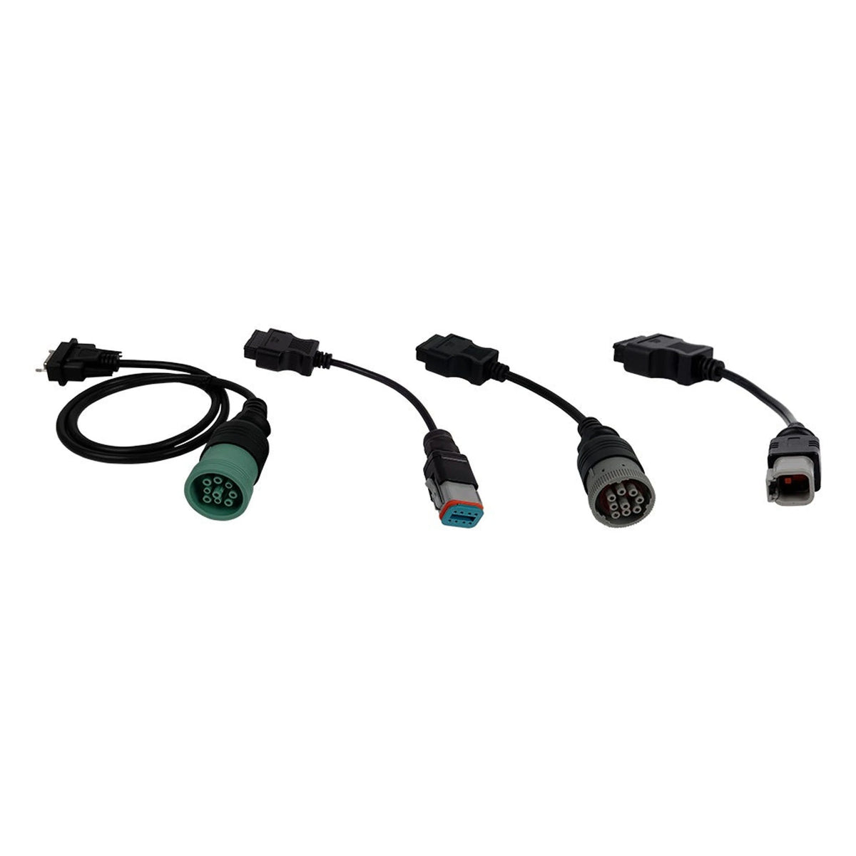 Jaltest 70002006 Marine verloopkabelset stationaire motoren