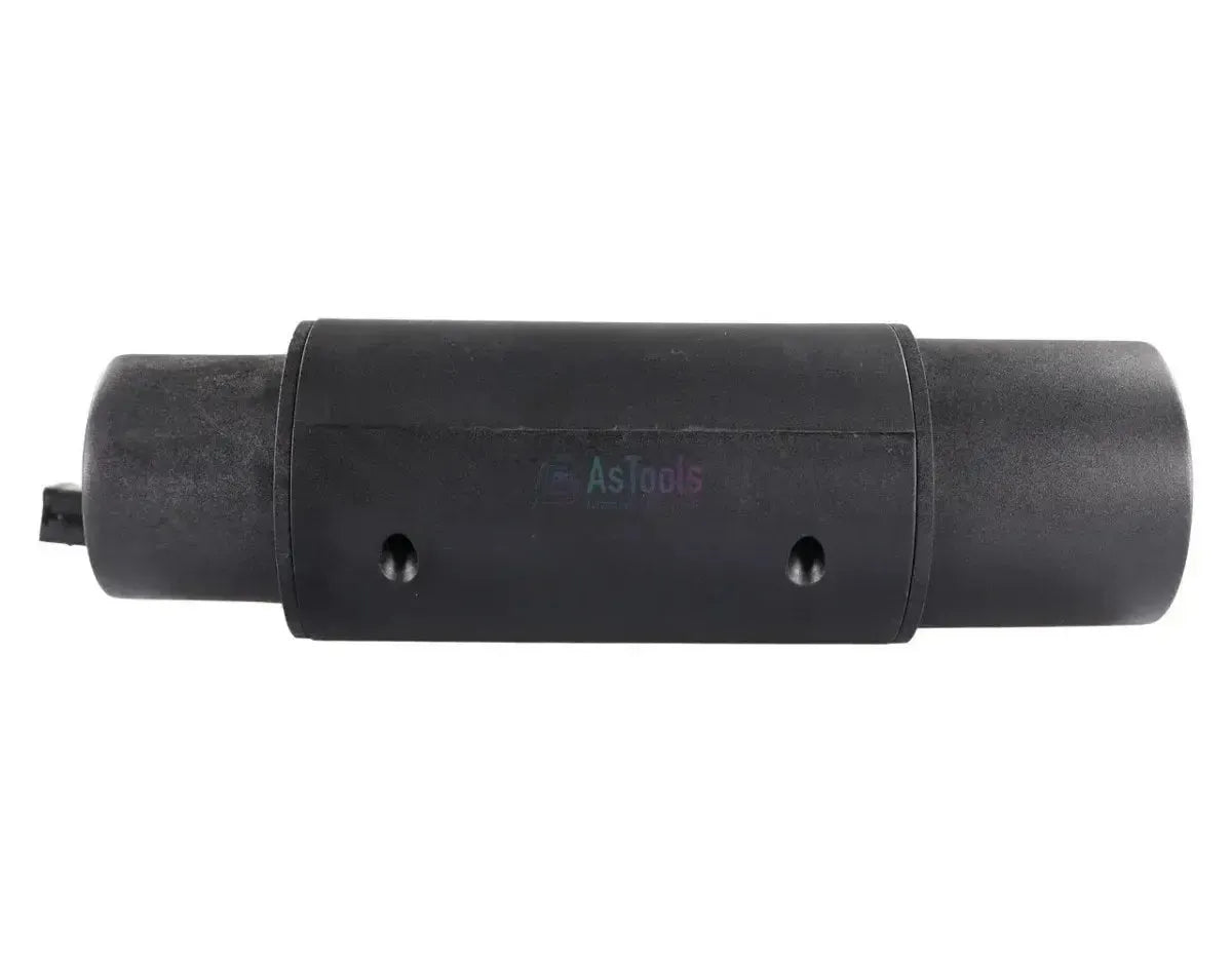 Jaltest (JDC110A) | Adaptador CAN ISO 7638 de 7+7 pines - OBD2 de 16 pines | Remolque