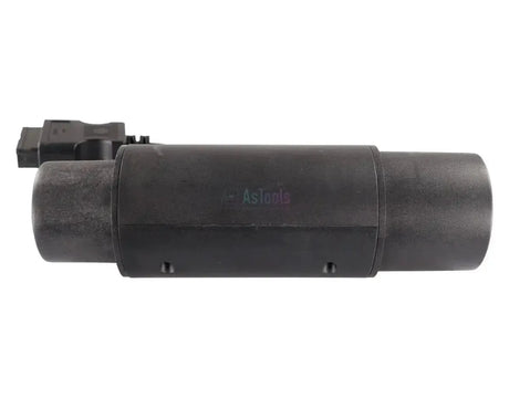 Jaltest (JDC110A) | Adaptador CAN ISO 7638 de 7+7 pines - OBD2 de 16 pines | Remolque