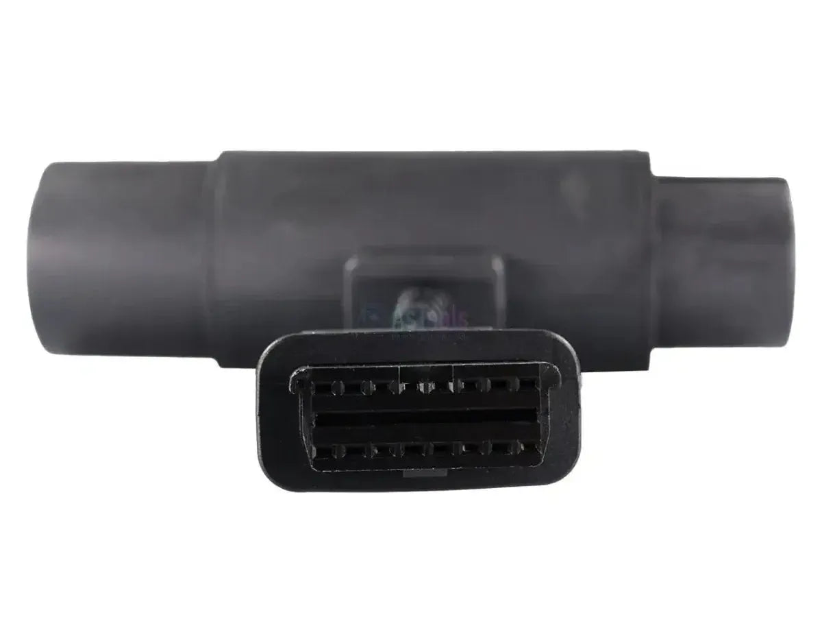 Jaltest (JDC110A) | Adaptador CAN ISO 7638 de 7+7 pines - OBD2 de 16 pines | Remolque