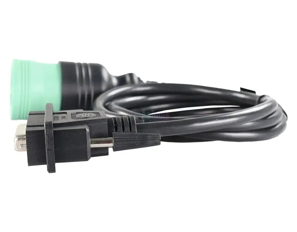 Jaltest (JDC217.9) | Cable adaptador J1939 de 9 pines - DB26 de 26 pines | Vehículo industrial y de trabajo