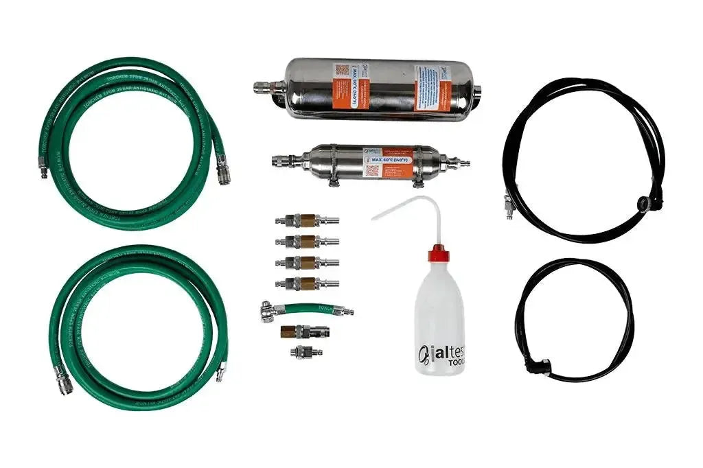 Kit de limpieza del módulo Jaltest AdBlue/Def