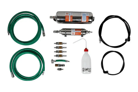 Kit de limpieza del módulo Jaltest AdBlue/Def