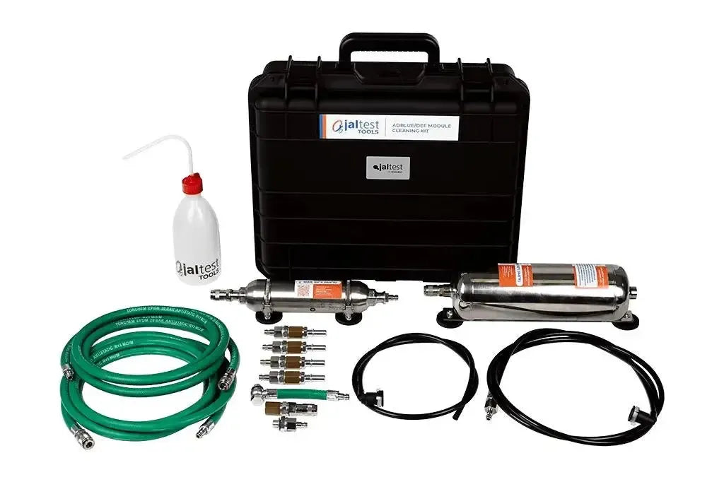 Kit de limpieza del módulo Jaltest AdBlue/Def