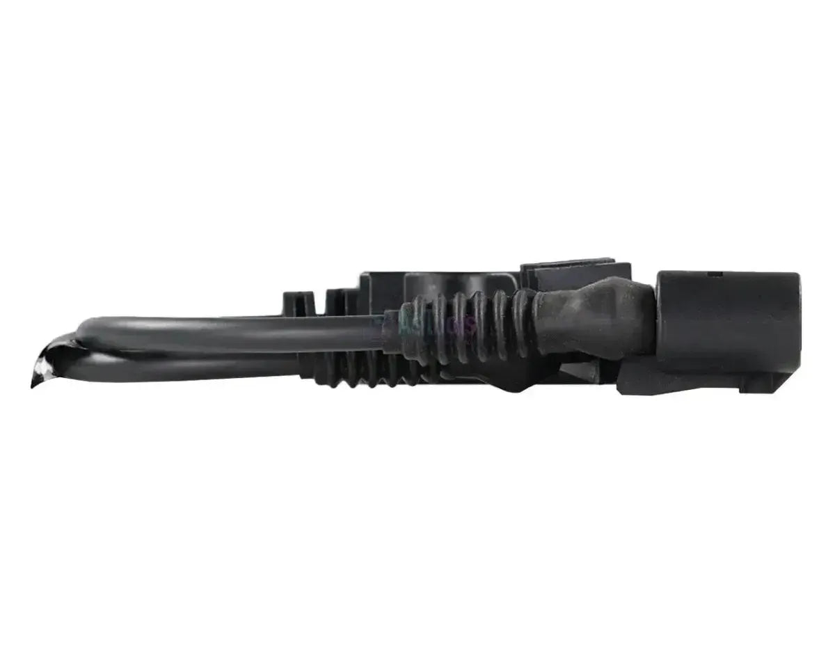 Jaltest (JDC567A) | AGCO Sisu 4+4 pines OBD - 16 pines OBD2 Cable adaptador | Vehículo agrícola
