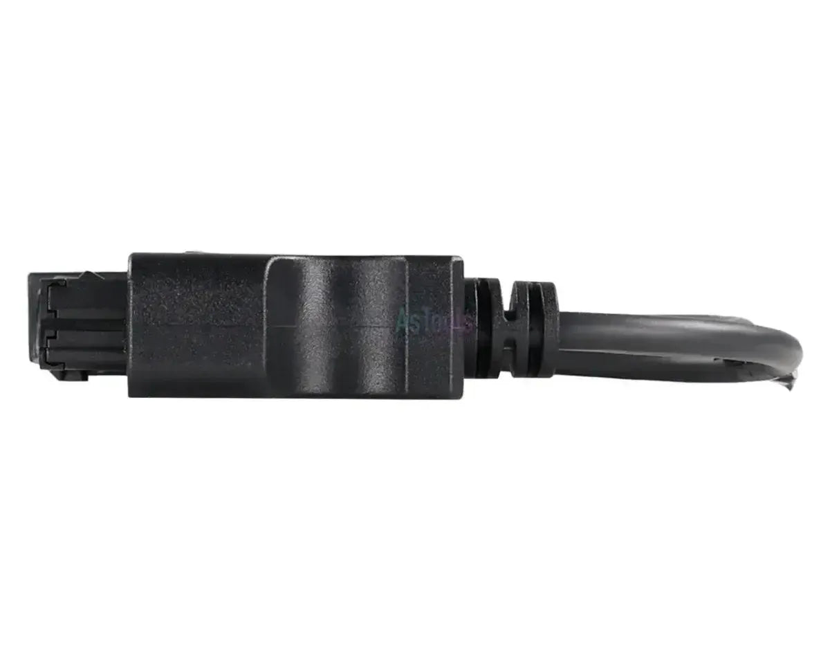 Jaltest (JDC567A) | AGCO Sisu 4+4 pines OBD - 16 pines OBD2 Cable adaptador | Vehículo agrícola