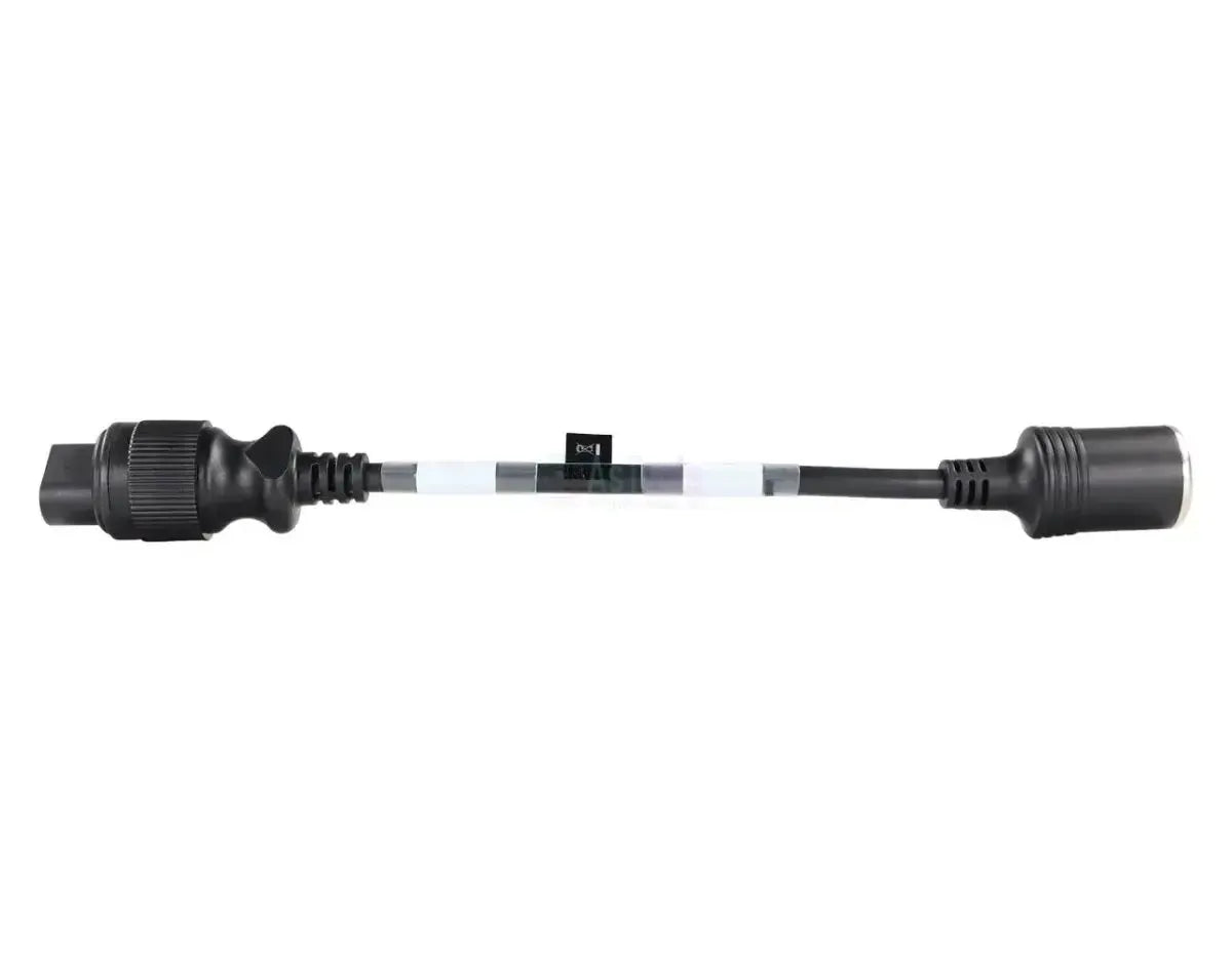 Jaltest (JDC30AM2) | AGV Cable de alimentación auxiliar | Accesorios