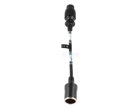 Jaltest (JDC30AM2) | AGV Cable de alimentación auxiliar | Accesorios