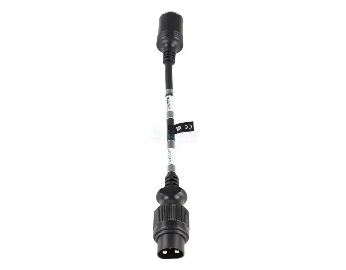Jaltest (JDC30AM2) | AGV Cable de alimentación auxiliar | Accesorios