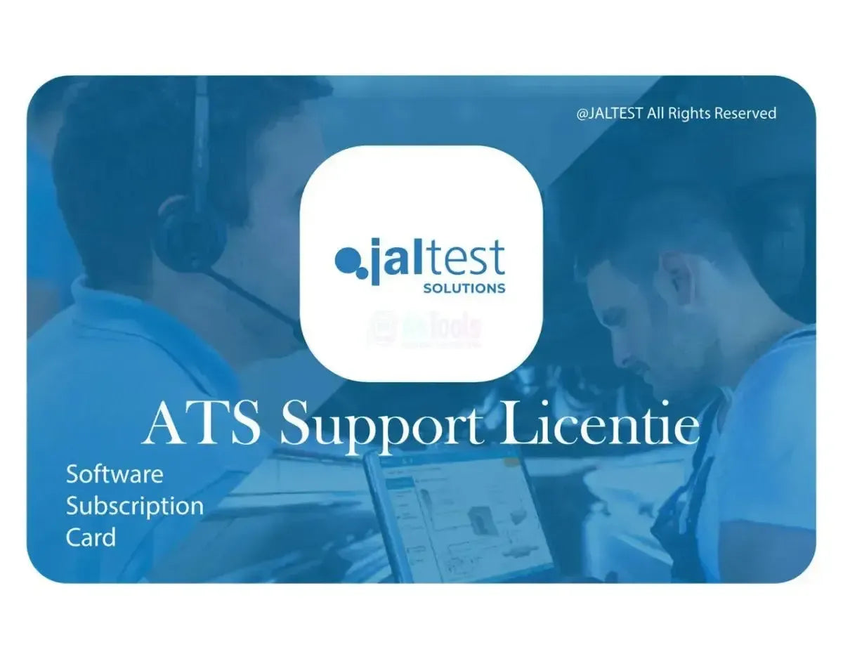 Jaltest (29805) | ADAS | Soporte ATS