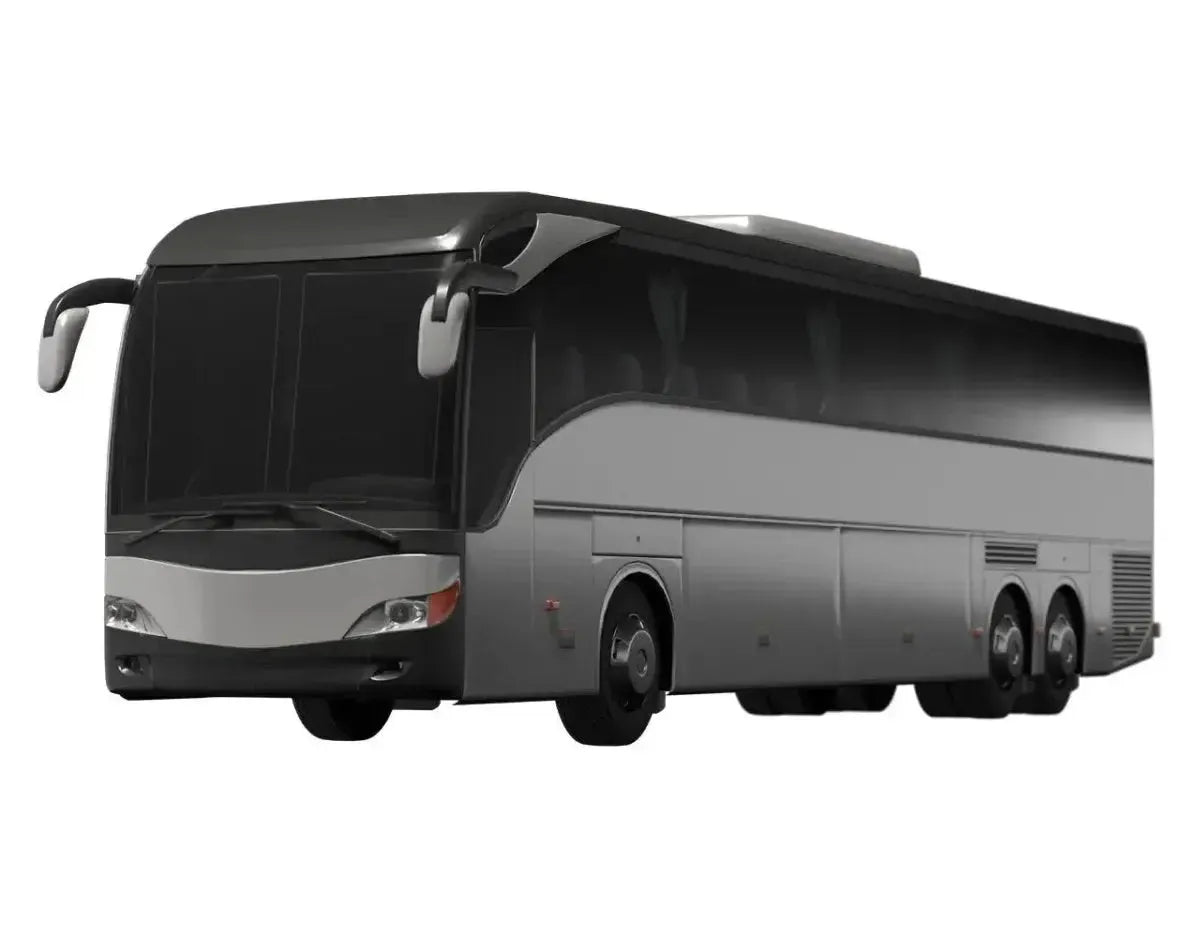 Jaltest (293300) | Autobús (Modulair) | Licencia de software