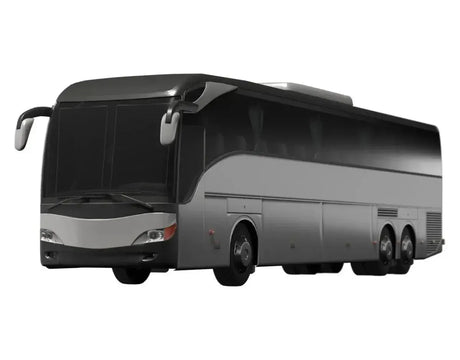 Jaltest (293300) | Autobús (Modulair) | Licencia de software
