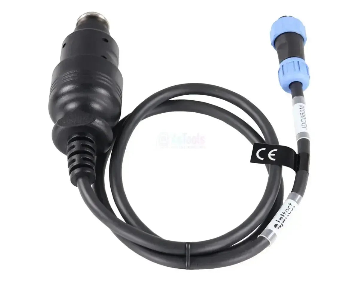 Jaltest (JDC660M) | BRP (Seadoo) 4 pines OBD - Cable adaptador IMMO | Moto acuática