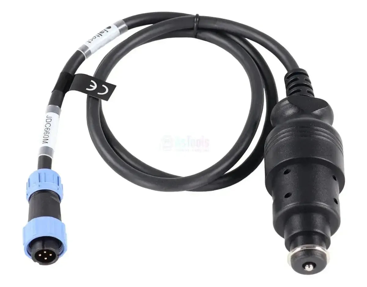 Jaltest (JDC660M) | BRP (Seadoo) 4 pines OBD - Cable adaptador IMMO | Moto acuática