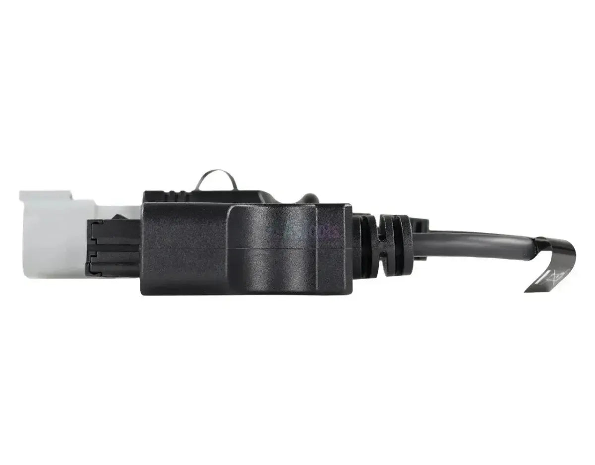 Jaltest (JDC602A) | BRP (Seadoo) Cable adaptador OBD de 6 pines a OBD2 de 16 pines | Moto acuática