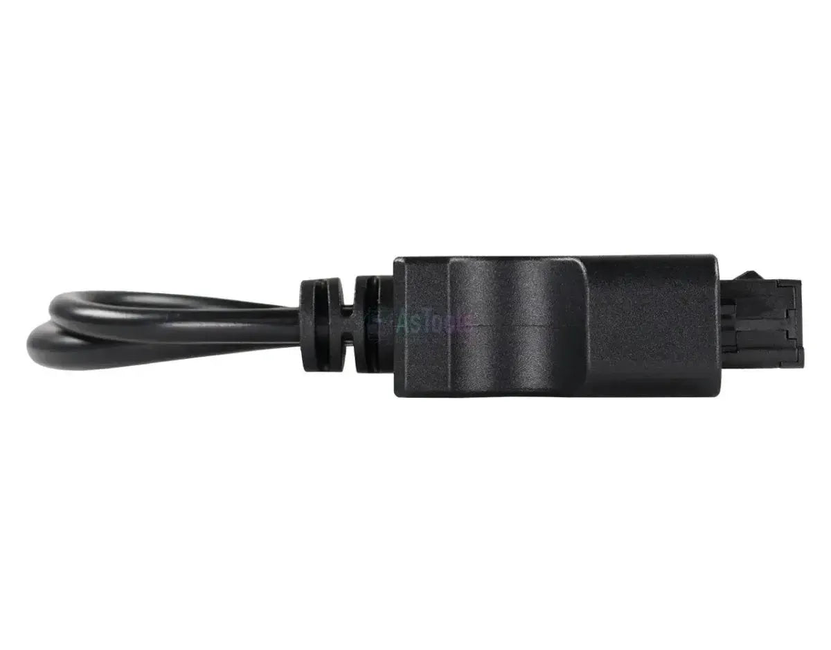 Jaltest (JDC121A9) | Cable adaptador Carrier 3 pines OBD - 16 pines OBD2 | Remolque frigorífico