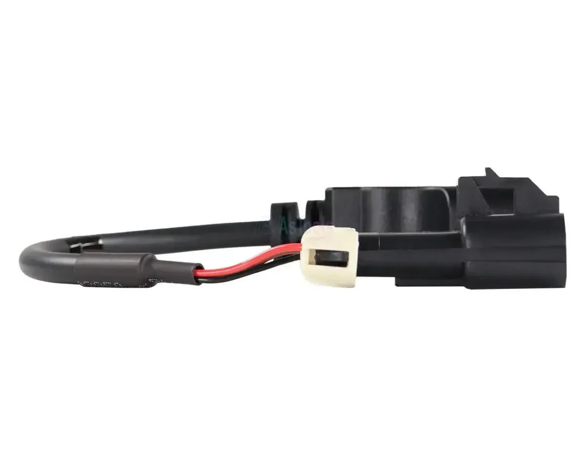 Jaltest (JDC115.9) | Carrier 3 pines OBD - 26 pines DB26 Cable adaptador | Remolque frigorífico